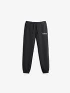 Basic Joggers Black view 1