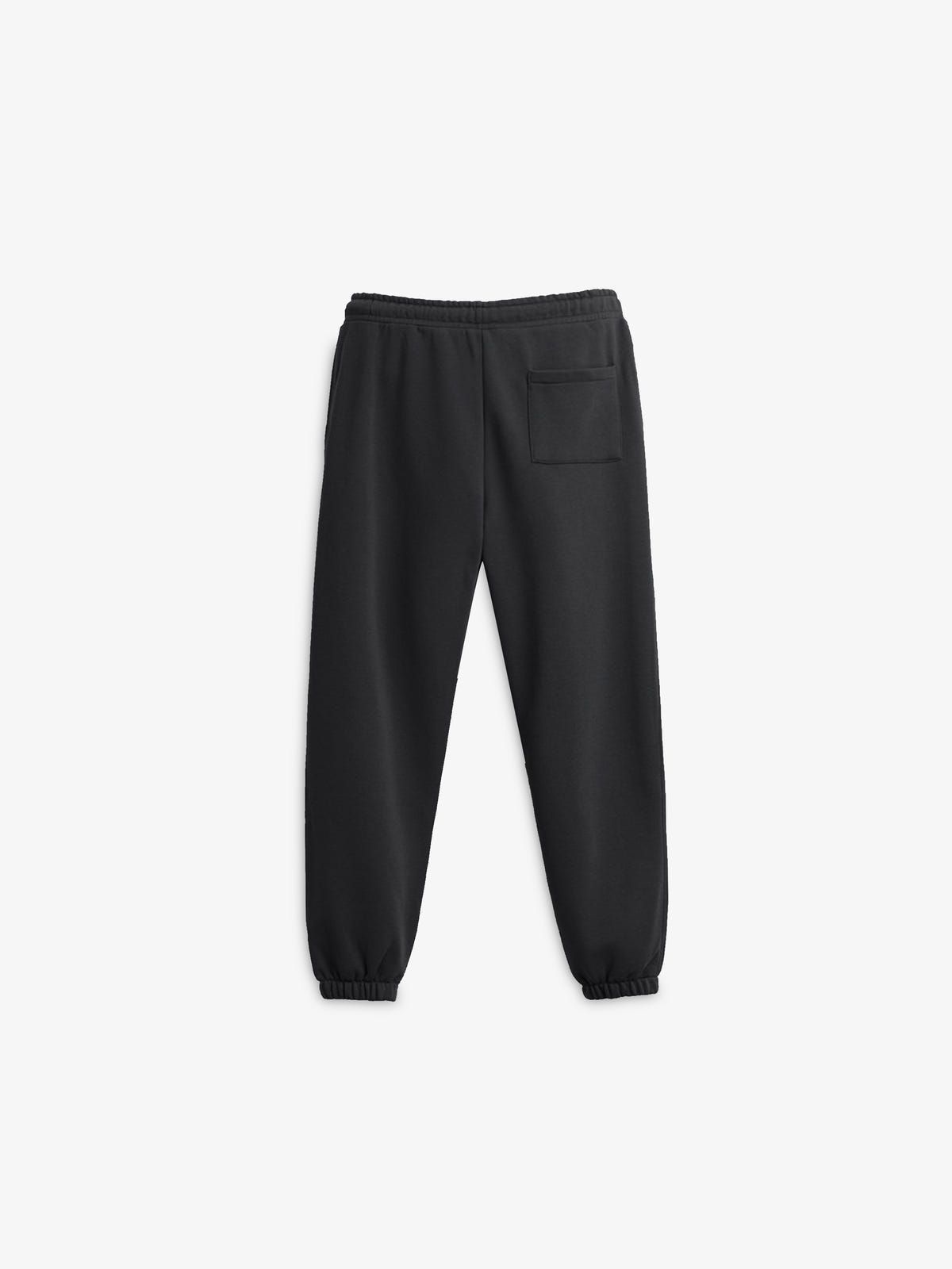 Basic Joggers Black - image 2