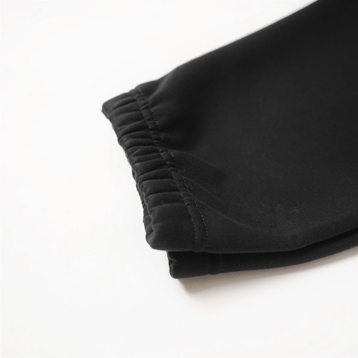 Basic Joggers Black - image 3