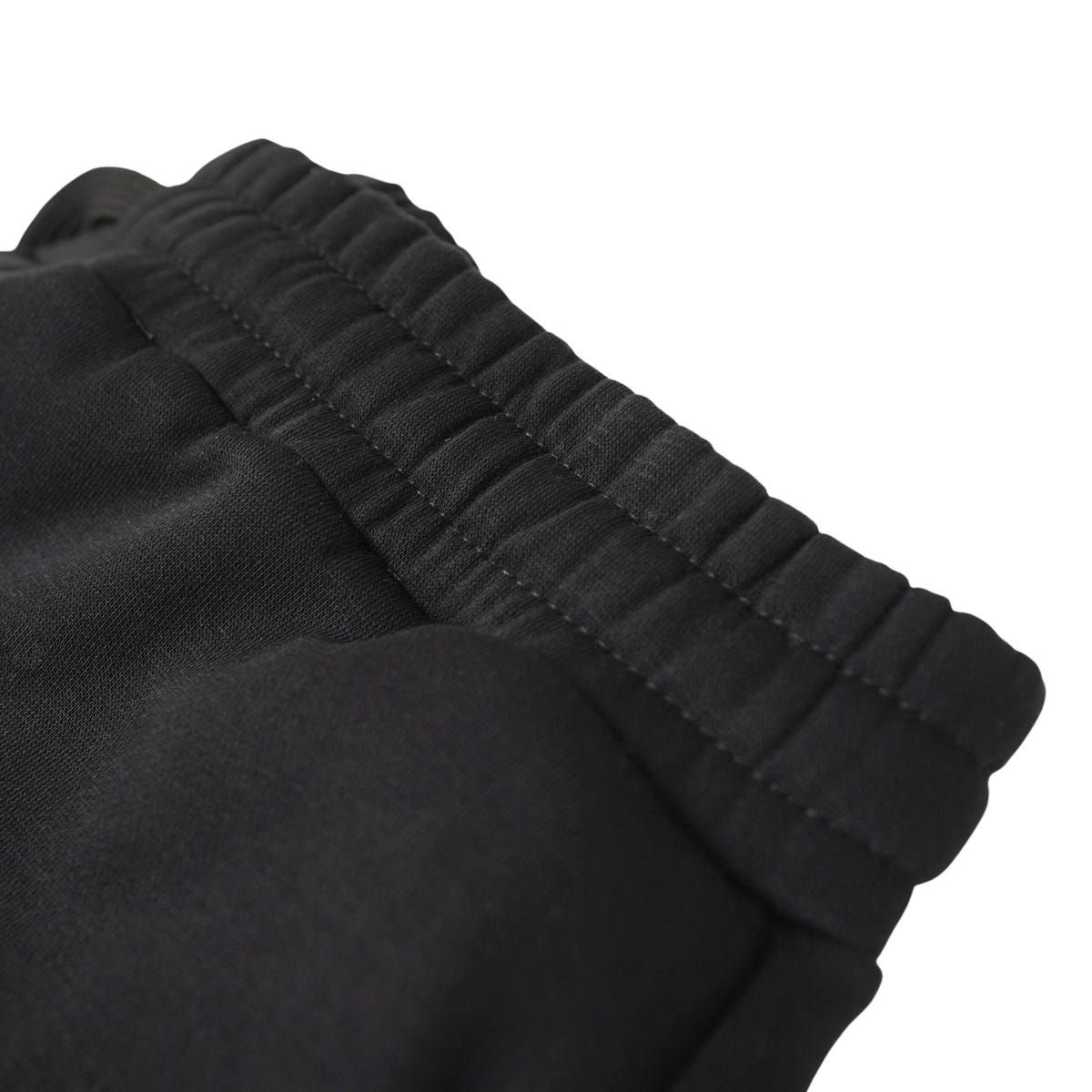 Basic Joggers Black - image 4