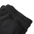 Basic Joggers Black view 4