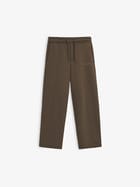 Co-ord Bottom Taupe view 1