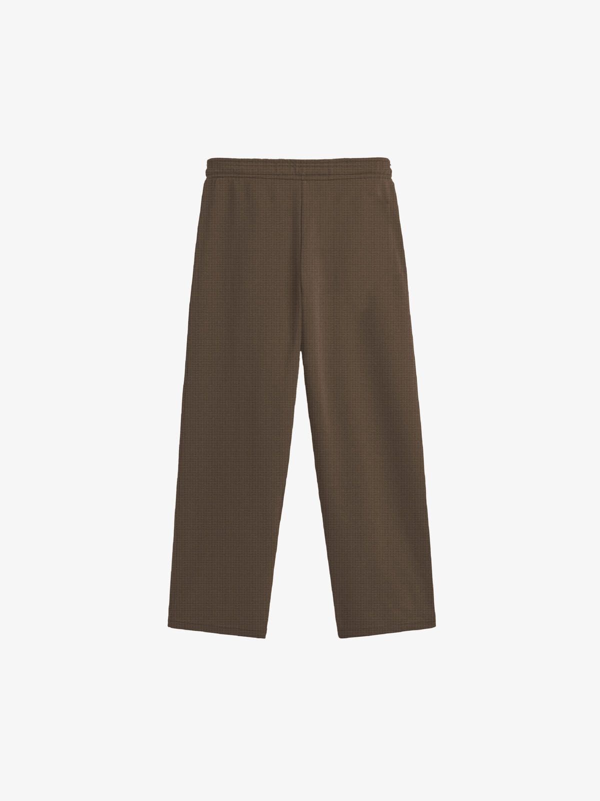 Co-ord Bottom Taupe - image 2