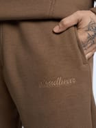 Co-ord Bottom Taupe view 3