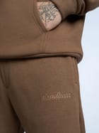 Co-ord Bottom Taupe view 5