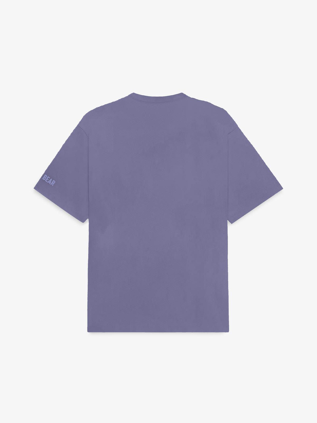 Basic Lavender Tee - image 2