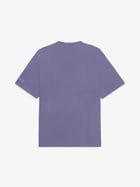Basic Lavender Tee view 2