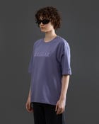 Basic Lavender Tee view 5