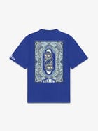 Year Of The Bear Tee Royal Blue view 1