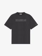 Basic Shadow Grey Tee view 1