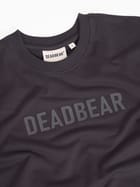 Basic Shadow Grey Tee view 5
