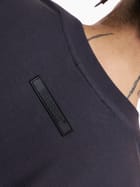 Basic Shadow Grey Tee view 6