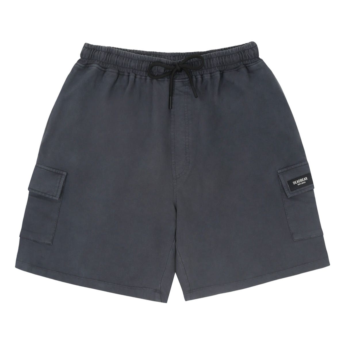 Acid Grey Shorts - image 1