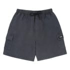 Acid Grey Shorts view 1