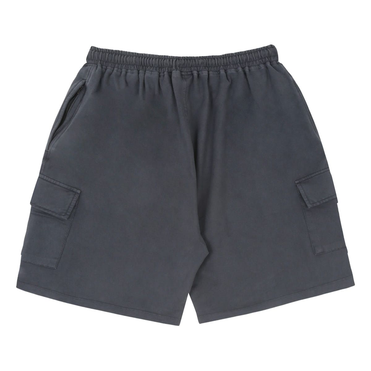 Acid Grey Shorts - image 2