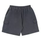 Acid Grey Shorts view 2