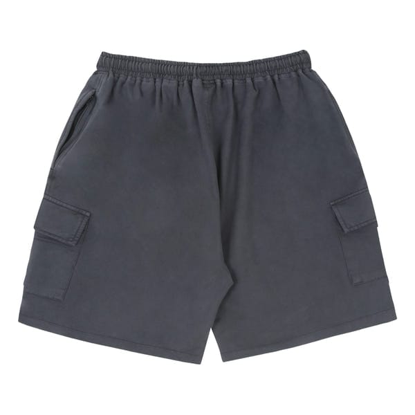 Deadbear — Acid Grey Shorts