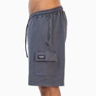 Acid Grey Shorts view 5