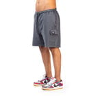 Acid Grey Shorts view 7