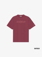 Babybear Dusty Rose Tee view 1