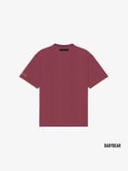 Babybear Dusty Rose Tee view 2