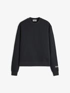 Drip Sweatshirt Black view 2