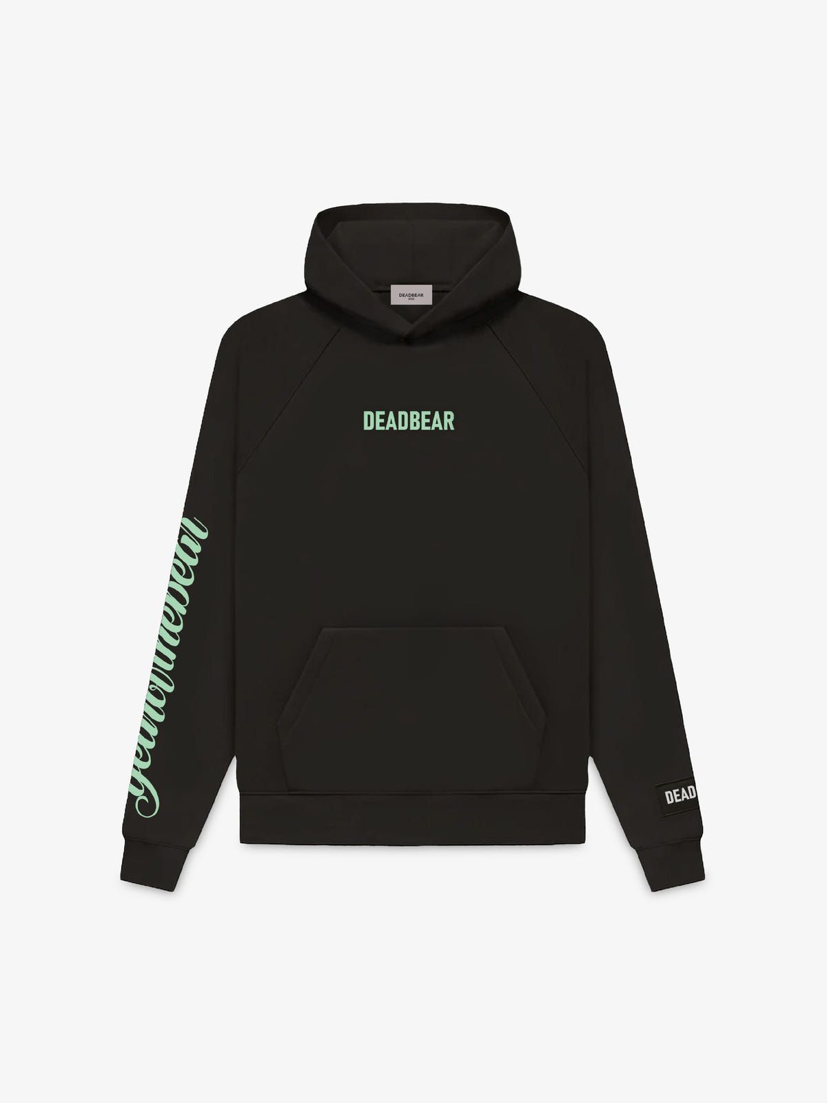 Year Of The Bear Hoodie - image 2