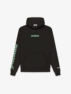 Year Of The Bear Hoodie view 2