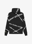 Bare Bone Hoodie view 2