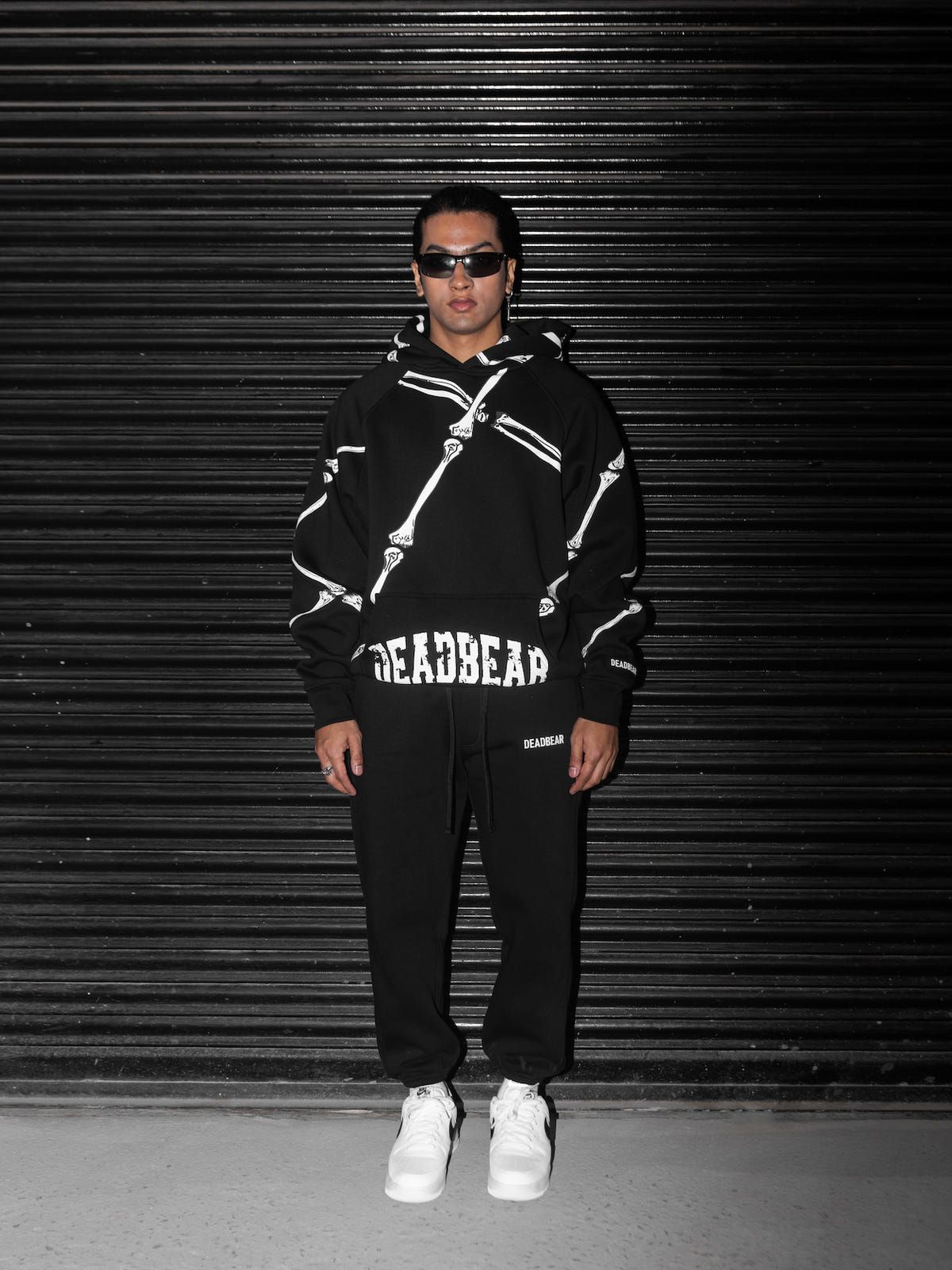 Bare Bone Hoodie - image 5