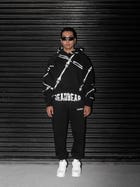 Bare Bone Hoodie view 5
