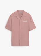 Bowling Shirt Pink view 1