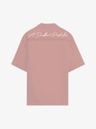 Bowling Shirt Pink view 2