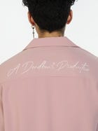 Bowling Shirt Pink view 4