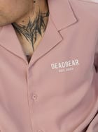 Bowling Shirt Pink view 7