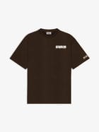 Brown Cupid Tee view 2