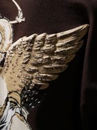 Brown Cupid Tee view 4