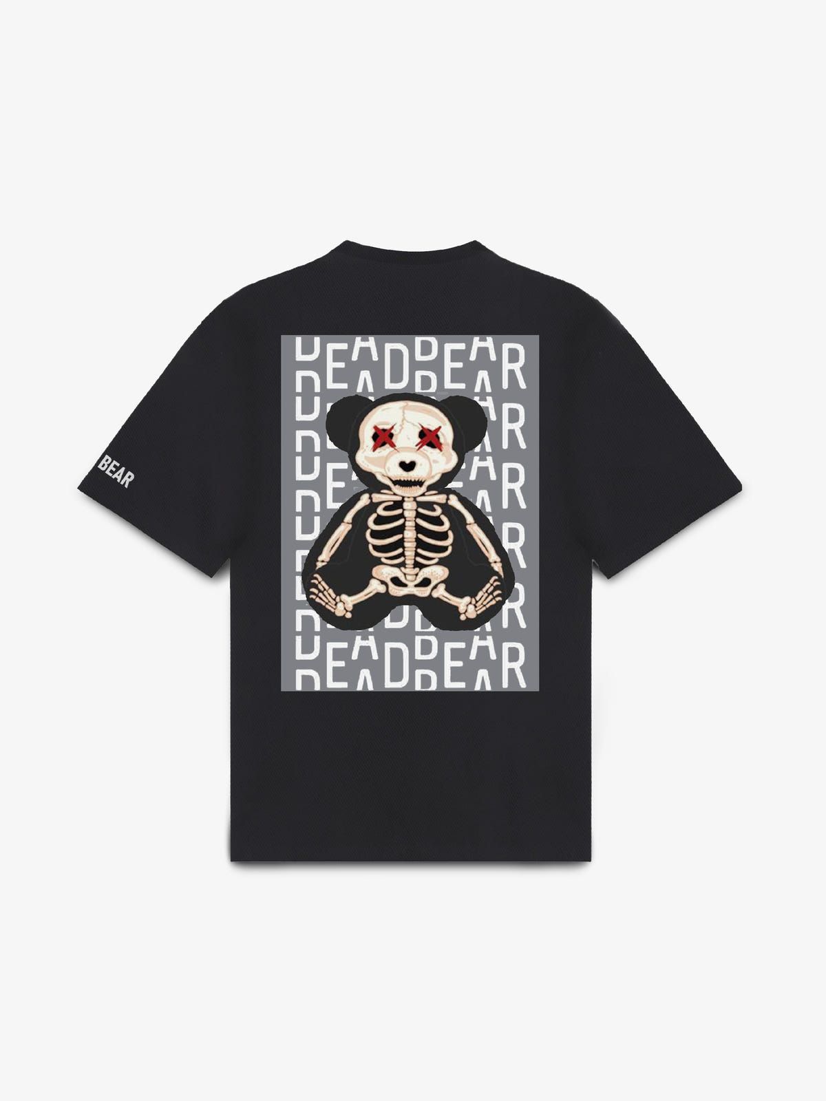 Skeleton Tee - image 1