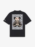 Skeleton Tee view 1