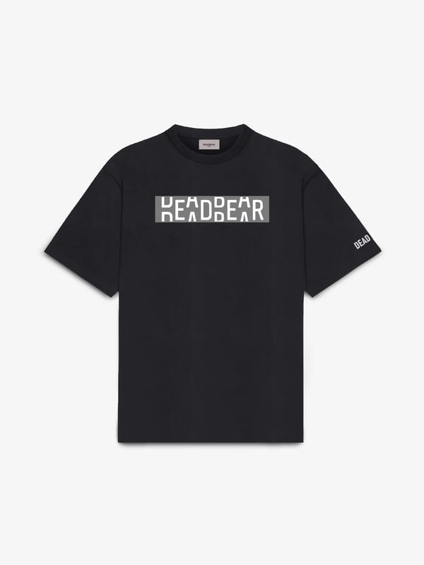 Deadbear — Skeleton Tee