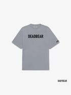 Babybear Cement Grey Tee view 1