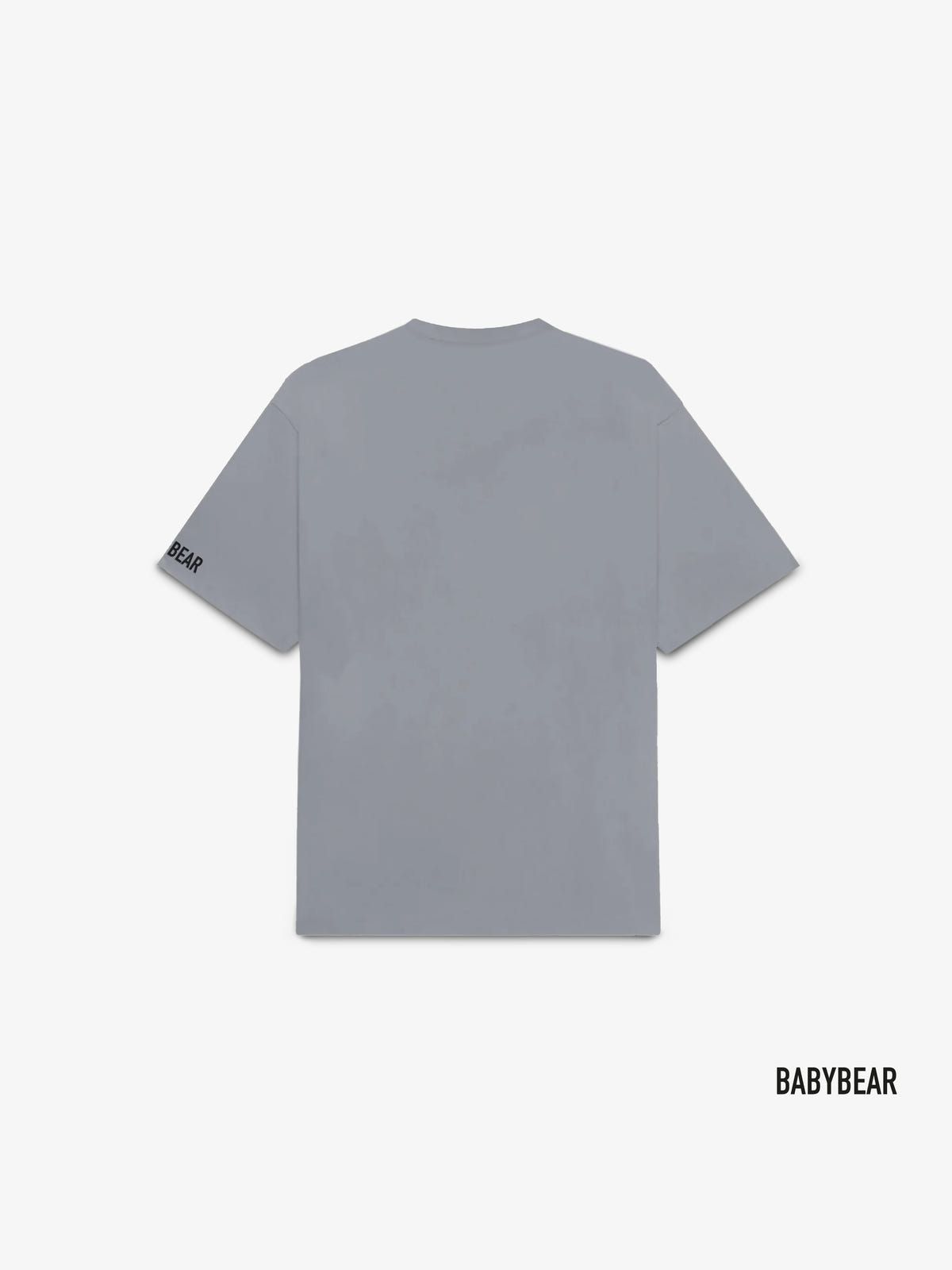 Babybear Cement Grey Tee - image 2