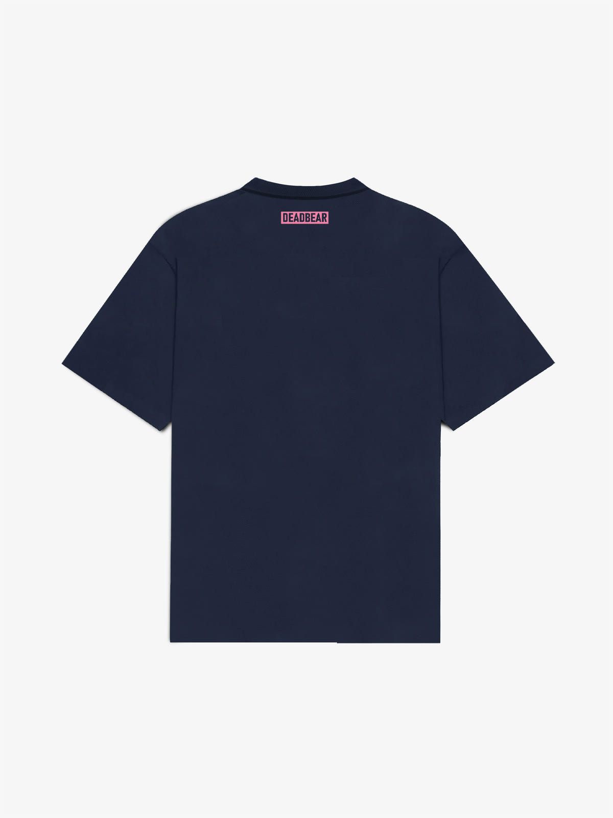 Phases Tee Navy - image 2