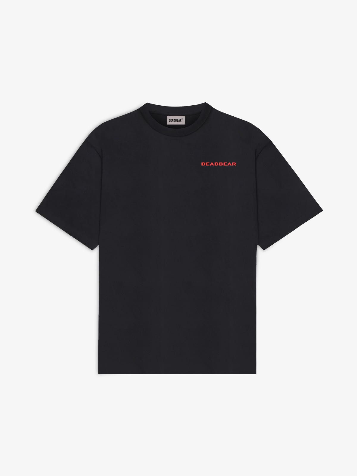 Ultra Basics Tee Black - image 1
