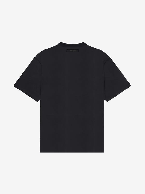 Deadbear — Ultra Basics Tee Black