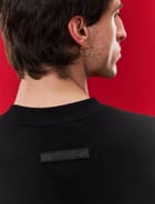 Ultra Basics Tee Black view 5