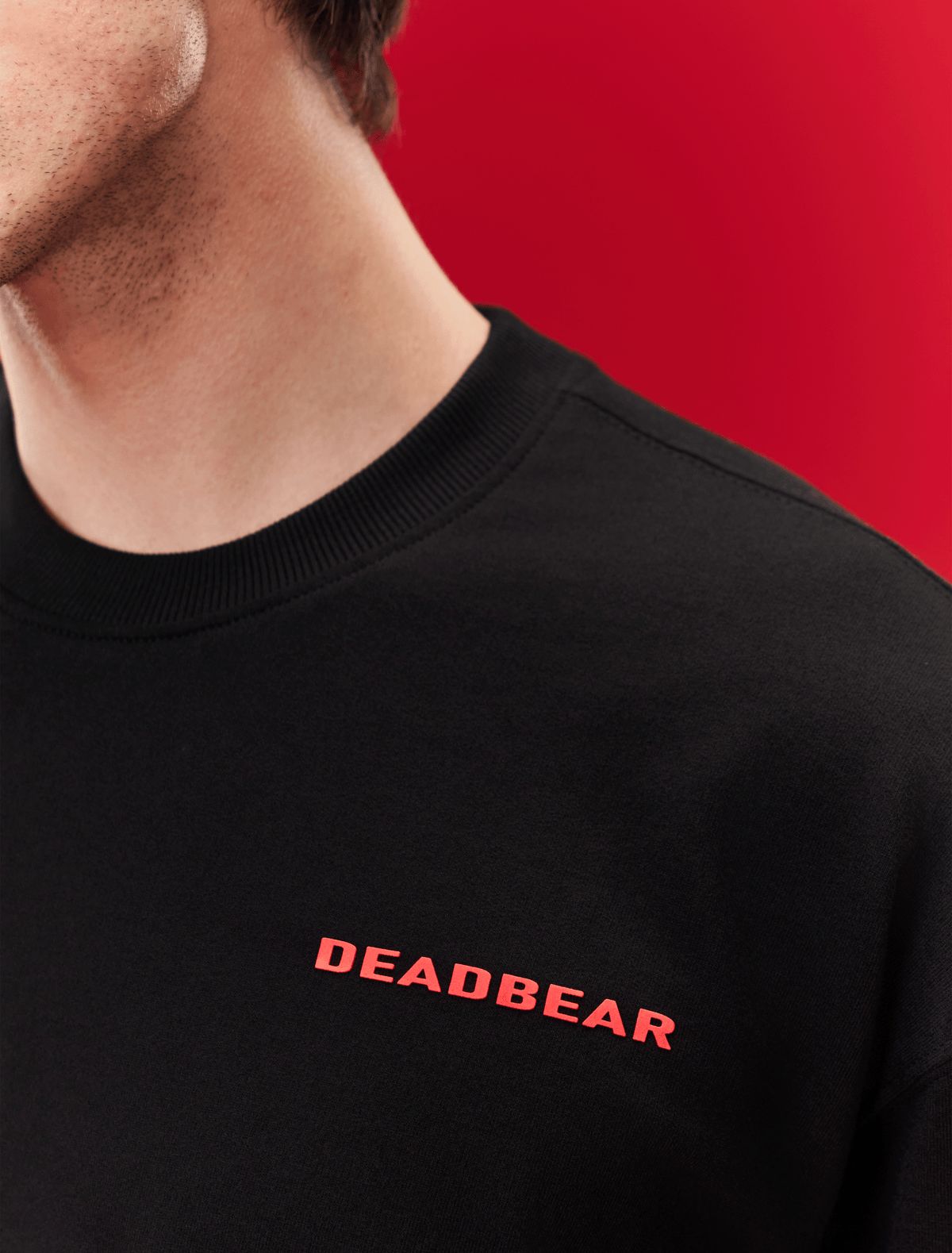 Ultra Basics Tee Black - image 8