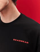 Ultra Basics Tee Black view 8
