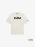 Babybear Cream White Tee view 1
