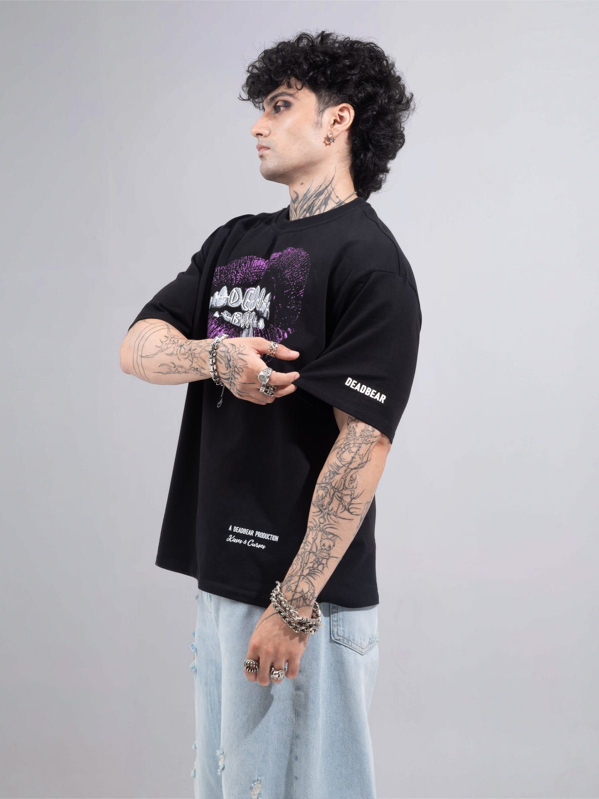 Naughty Bear Tee - image 4
